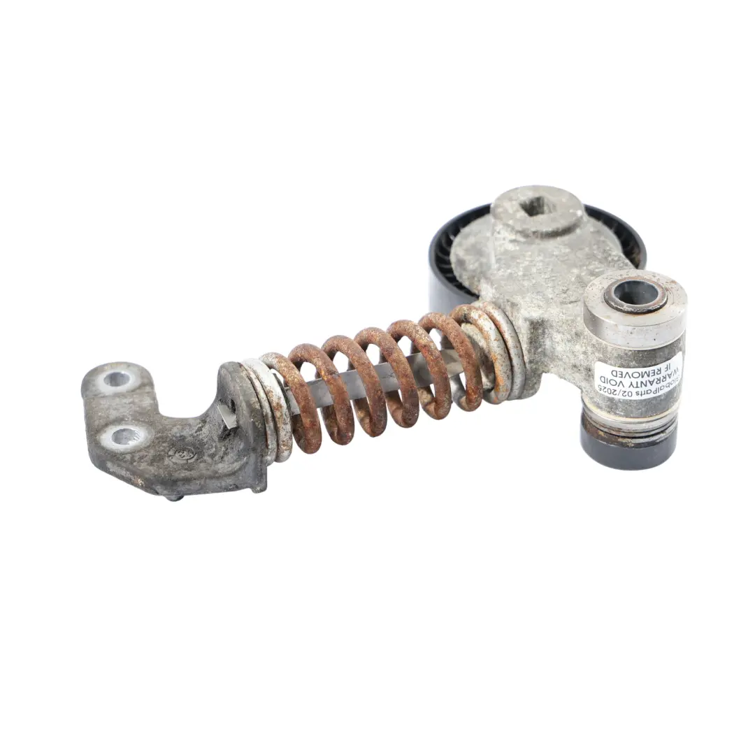 Audi A7 S7 4G 4.0 TFSI Unità Tendicinghia - SKU 079903133BG - Numero di parte 079903133BG