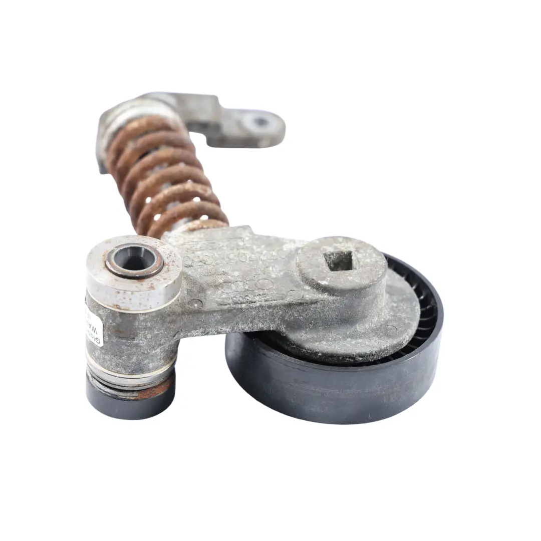 Tendeur De Courroie pour Audi A7 S7 4G 4.0 TFSI à propos du numéro de pièce 079903133BG Audi A7 S7 4G 4.0 TFSI Tendeur De Courroie - SKU 079903133BG - Numéro de pièce 079903133BG