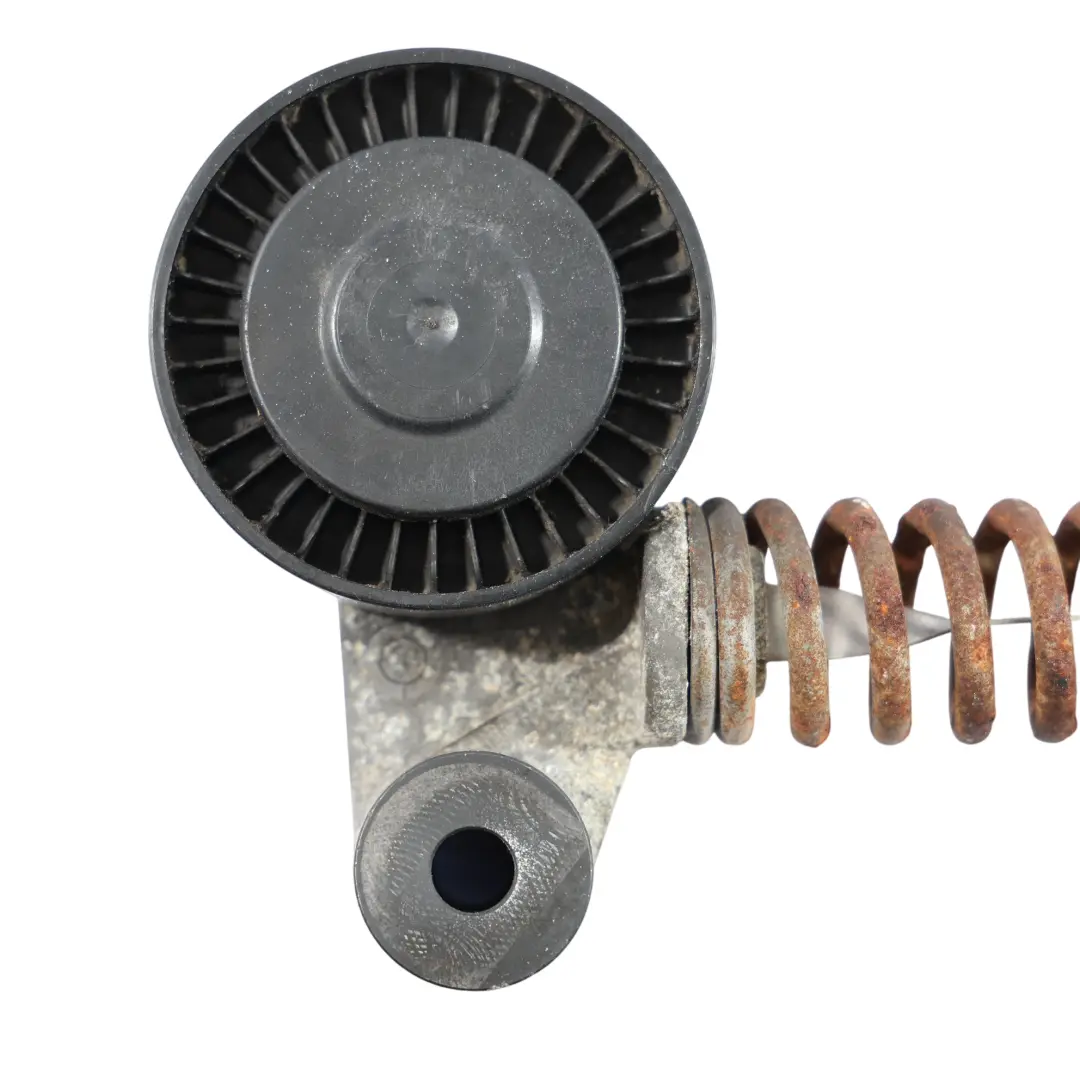 Audi A7 S7 4G 4.0 TFSI Napinacz Paska Napędowego - SKU 079903133BG - Numer Części 079903133BG