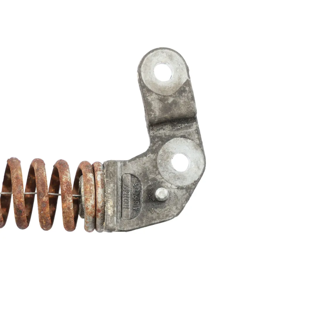 Tendeur De Courroie pour Audi A7 S7 4G 4.0 TFSI à propos du numéro de pièce 079903133BG Audi A7 S7 4G 4.0 TFSI Tendeur De Courroie - SKU 079903133BG - Numéro de pièce 079903133BG