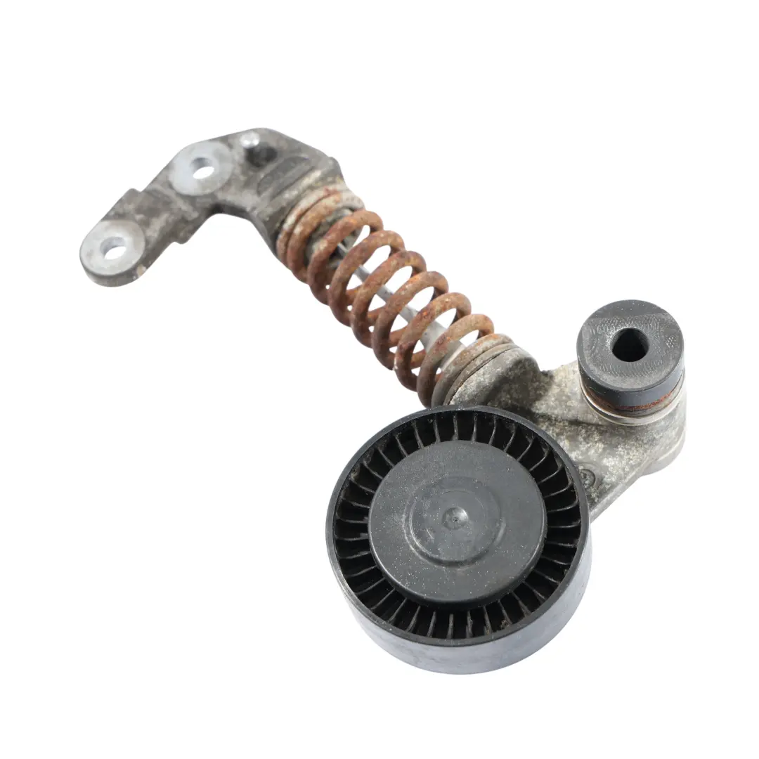 Audi A7 S7 4G 4.0 TFSI Unità Tendicinghia - SKU 079903133BG - Numero di parte 079903133BG