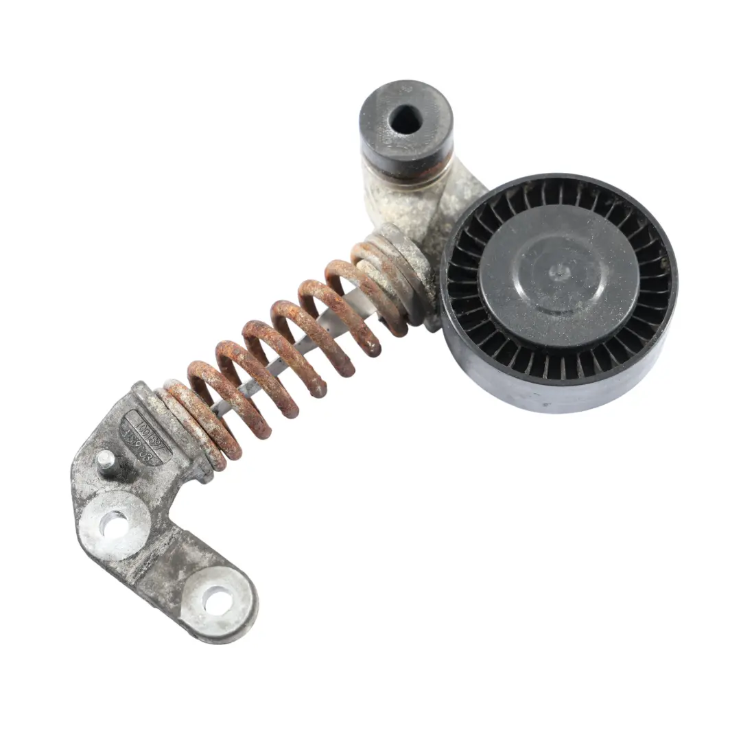 Audi A7 S7 4G 4.0 TFSI Unità Tendicinghia - SKU 079903133BG - Numero di parte 079903133BG