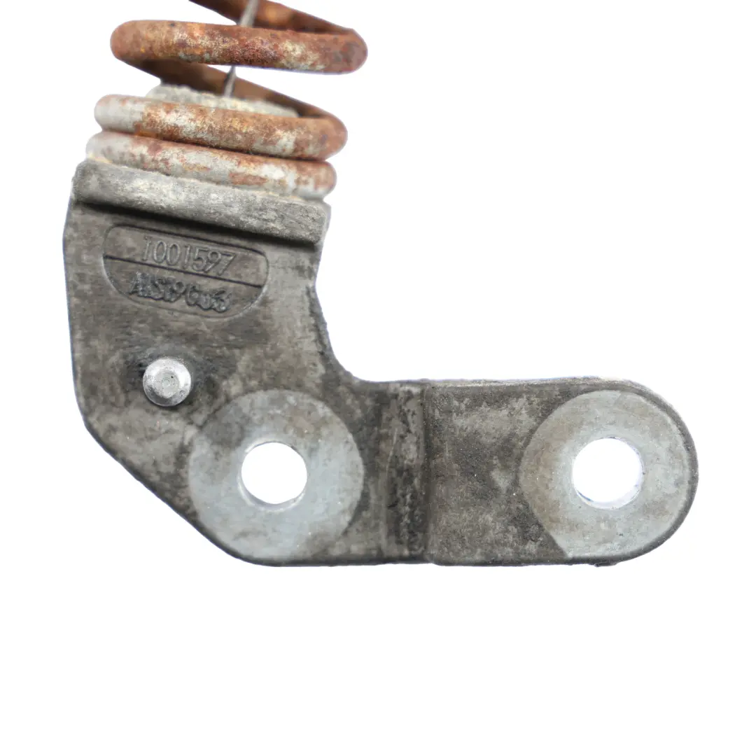Audi A7 S7 4G 4.0 TFSI Unità Tendicinghia - SKU 079903133BG - Numero di parte 079903133BG