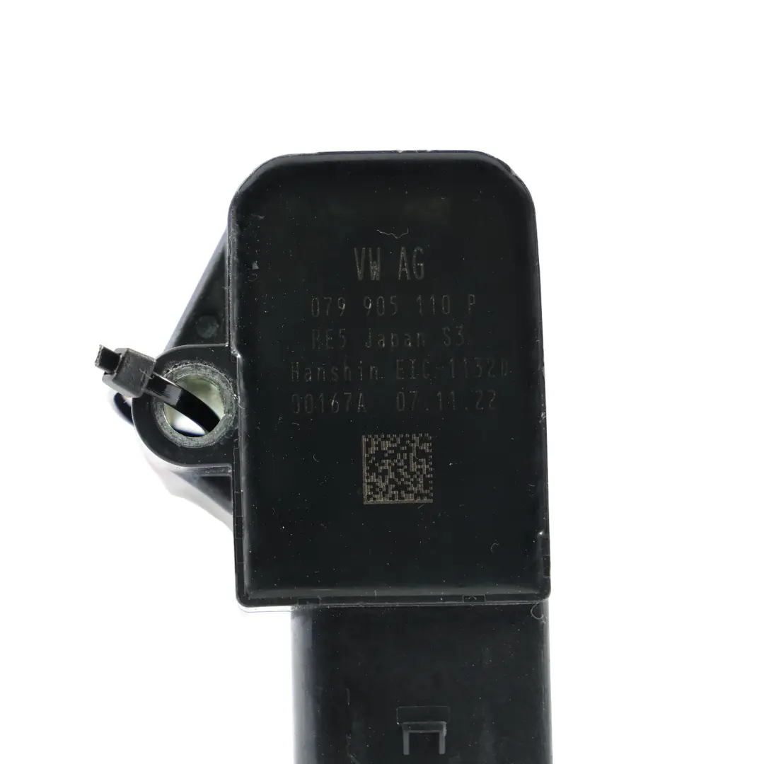 Ignition Coil to Audi A7 S7 4G 4.0 TFSI Petrol Engine with Part number 079905110H Audi A7 S7 4G 4.0 TFSI Petrol Engine Ignition Coil - SKU 079905110H - Part number 079905110H