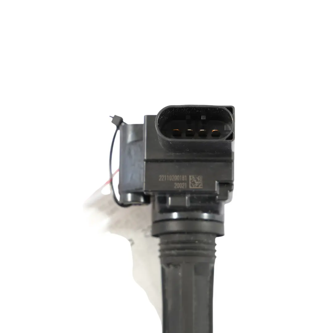 Benzinmotor Zündspule für Audi A7 S7 4G 4.0 TFSI mit Teilenummer 079905110H Audi A7 S7 4G 4.0 TFSI Benzinmotor Zündspule - SKU 079905110H - Teilenummer 079905110H