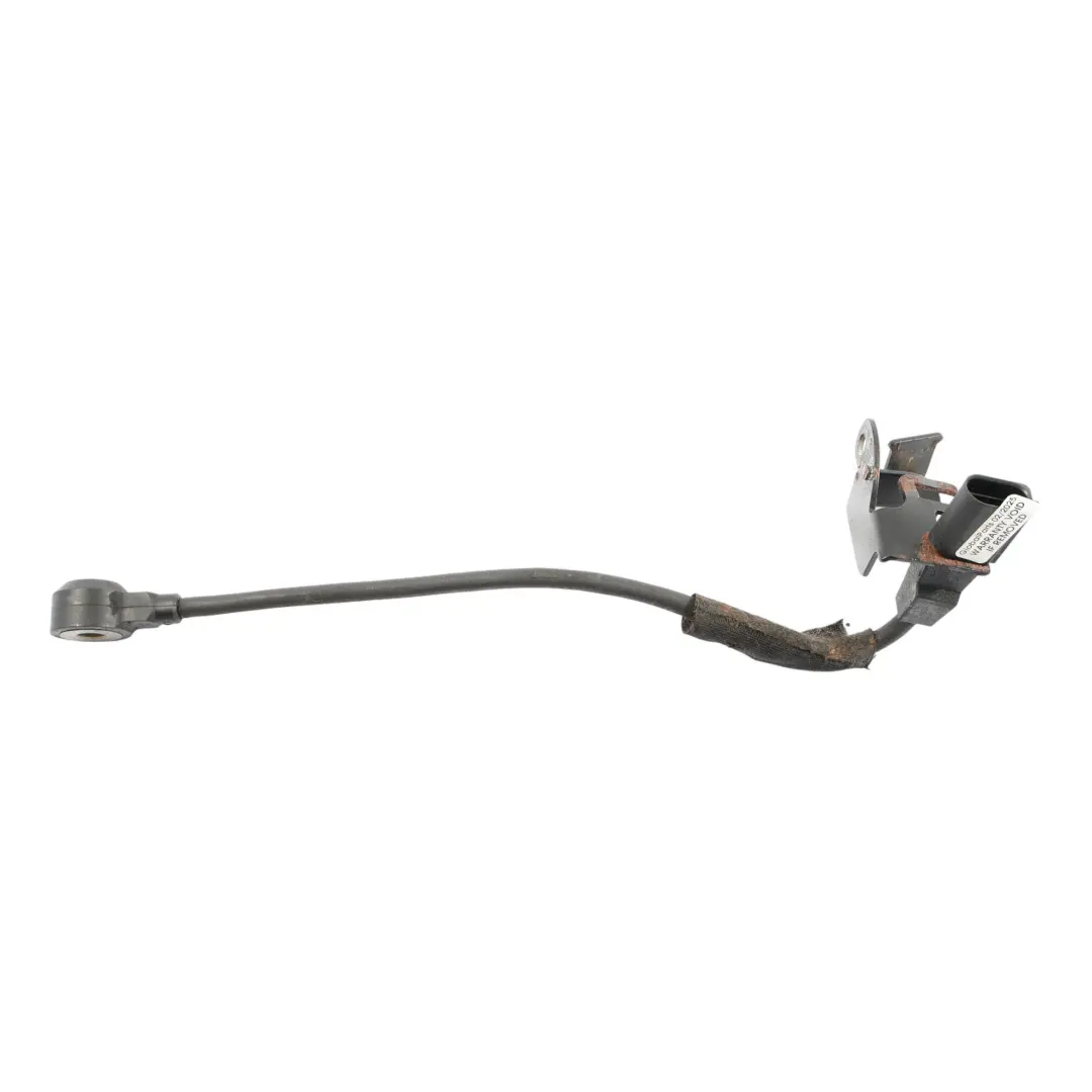 Bloc Ping Capteur De Cognement pour Audi A4 S4 B6 B7 4.2 V8 à propos du numéro de pièce 079905376C Audi A4 S4 B6 B7 4.2 V8 Bloc Ping Capteur De Cognement - SKU 079905376C - Numéro de pièce 079905376C