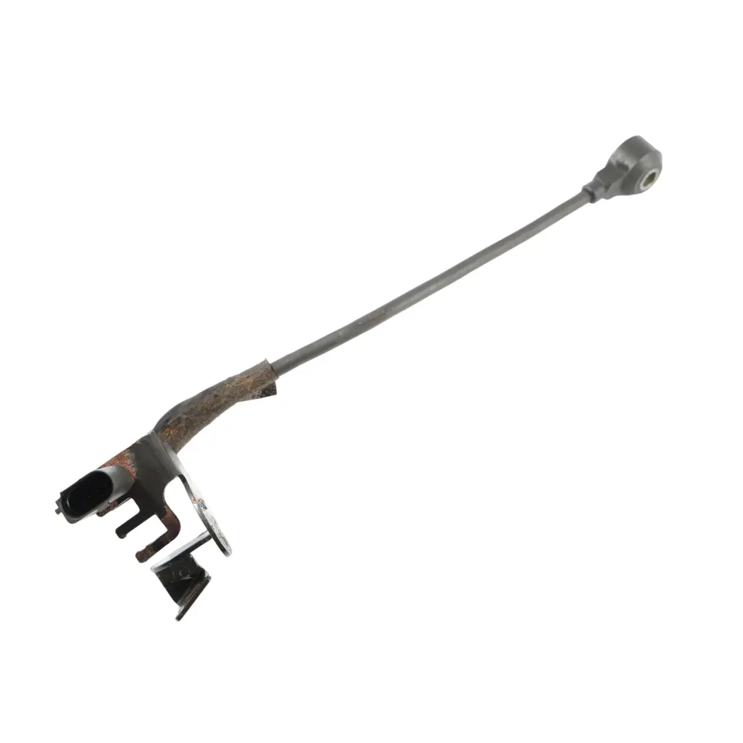 Audi A4 S4 B6 B7 4.2 V8 Block Ping Knock Sensor - SKU 079905376C - Part number 079905376C