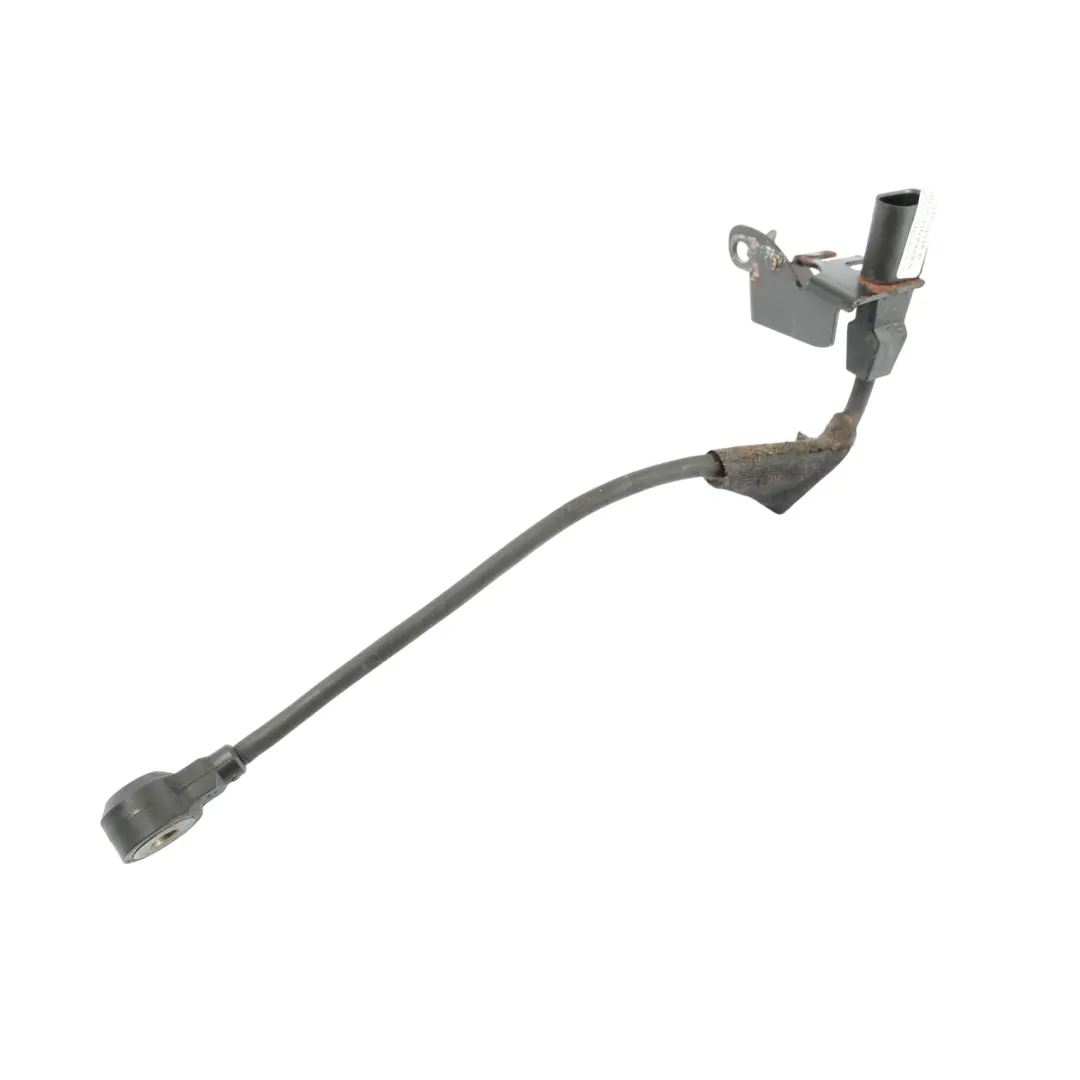 Block Ping Knock Sensor to Audi A4 S4 B6 B7 4.2 V8 with Part number 079905376C Audi A4 S4 B6 B7 4.2 V8 Block Ping Knock Sensor - SKU 079905376C - Part number 079905376C