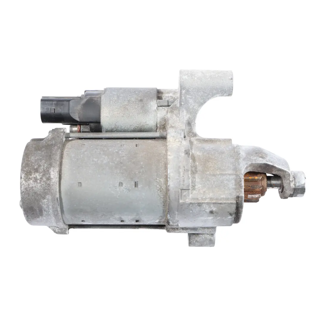 4G8 A8 D4 4.0 TFSI Starter Motor Denso Petrol Engine to Audi A7 S7 with Part number 079911024 Audi A7 S7 4G8 A8 D4 4.0 TFSI Starter Motor Denso Petrol Engine - SKU 079911024 - Part number 079911024