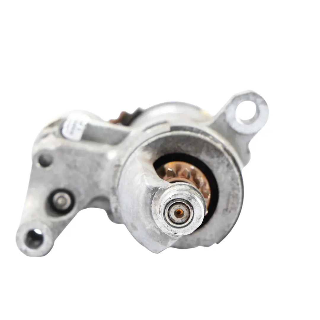 4G8 A8 D4 4.0 TFSI Motor De Arranque Denso De Gasolina para Audi A7 S7 con número de pieza 079911024 Audi A7 S7 4G8 A8 D4 4.0 TFSI Motor De Arranque Denso De Gasolina - SKU 079911024 - Número de pieza 079911024