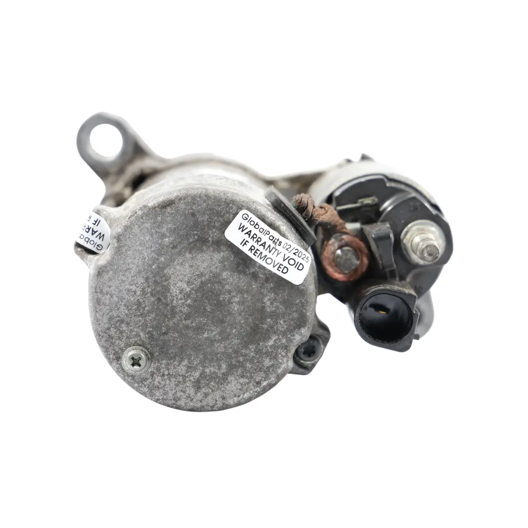 4G8 A8 D4 4.0 TFSI Rozrusznik Denso Benzyna do Audi A7 S7 o numerze 079911024 Audi A7 S7 4G8 A8 D4 4.0 TFSI Rozrusznik Denso Benzyna - SKU 079911024 - Numer Części 079911024