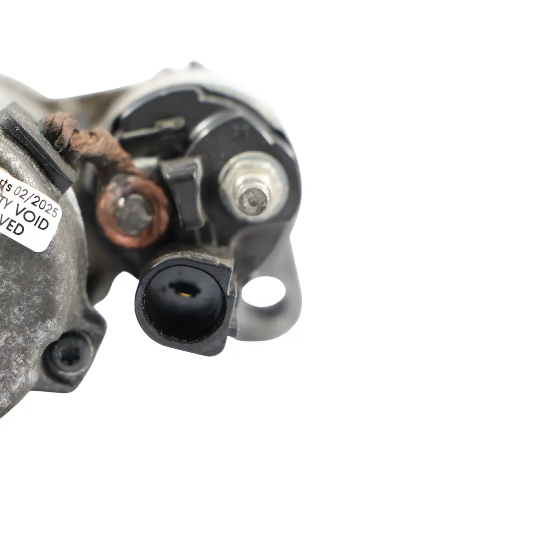4G8 A8 D4 4.0 TFSI Starter Motor Denso Petrol Engine to Audi A7 S7 with Part number 079911024 Audi A7 S7 4G8 A8 D4 4.0 TFSI Starter Motor Denso Petrol Engine - SKU 079911024 - Part number 079911024