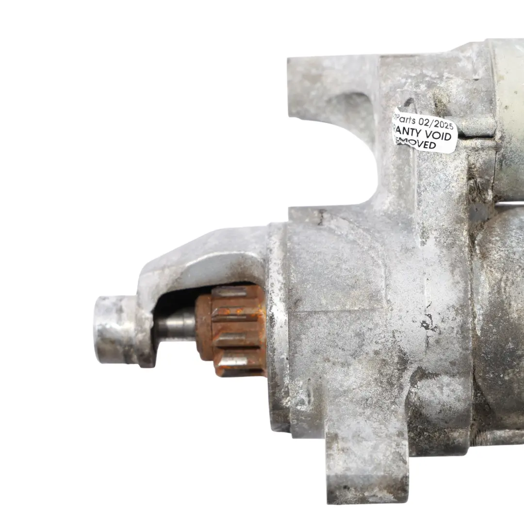 4G8 A8 D4 4.0 TFSI Anlasser Denso Benzin Motor für Audi A7 S7 mit Teilenummer 079911024 Audi A7 S7 4G8 A8 D4 4.0 TFSI Anlasser Denso Benzin Motor - SKU 079911024 - Teilenummer 079911024