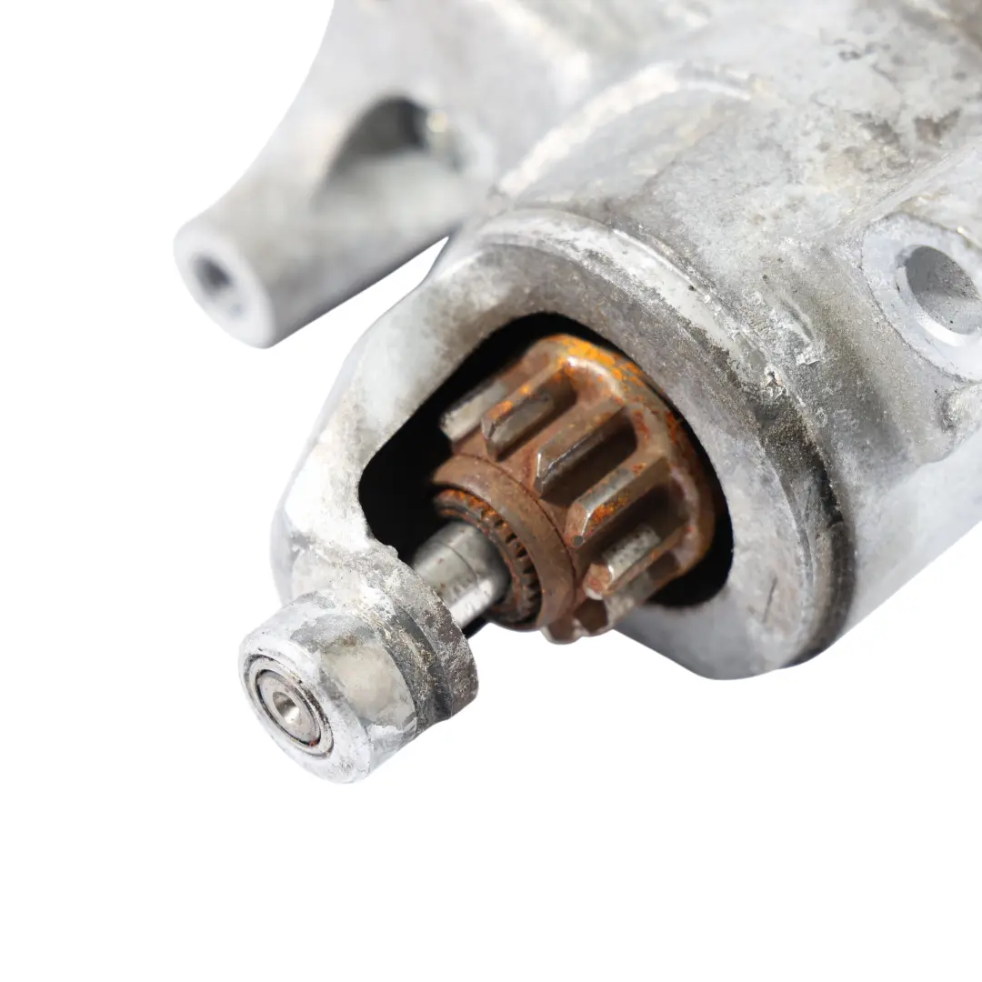 4G8 A8 D4 4.0 TFSI Motor De Arranque Denso De Gasolina para Audi A7 S7 con número de pieza 079911024 Audi A7 S7 4G8 A8 D4 4.0 TFSI Motor De Arranque Denso De Gasolina - SKU 079911024 - Número de pieza 079911024