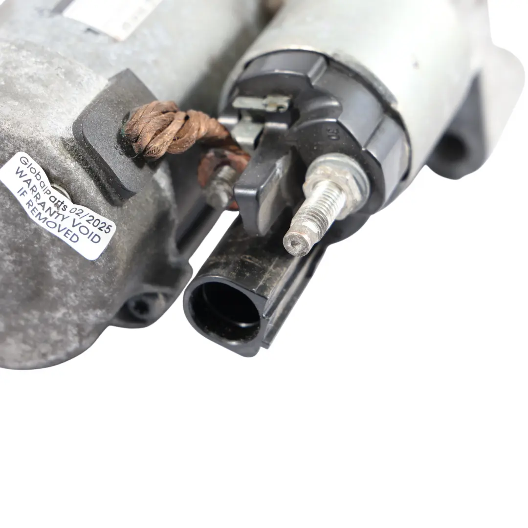 4G8 A8 D4 4.0 TFSI Anlasser Denso Benzin Motor für Audi A7 S7 mit Teilenummer 079911024 Audi A7 S7 4G8 A8 D4 4.0 TFSI Anlasser Denso Benzin Motor - SKU 079911024 - Teilenummer 079911024