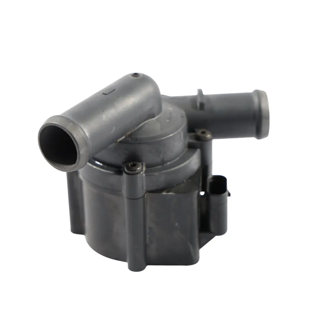  Zusätzliche Wasserpumpe Audi S6 C7 S7 4G8 4.0 TFSI Wasser-Kühlmittel - SKU 079965561 - Teilenummer 079965561