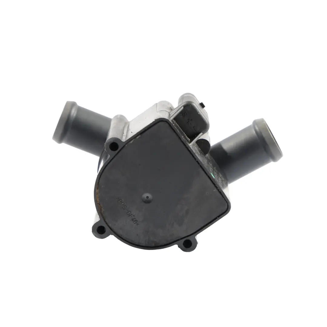  Zusätzliche Wasserpumpe Audi S6 C7 S7 4G8 4.0 TFSI Wasser-Kühlmittel - SKU 079965561 - Teilenummer 079965561