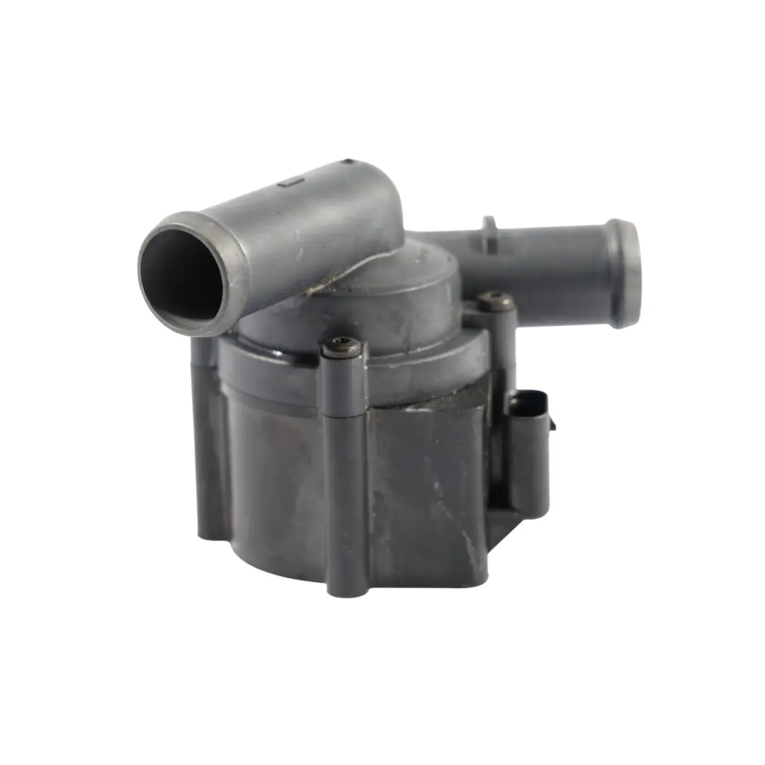 Additional Water Pump Audi S6 C7 S7 4G8 4.0 TFSI Water Coolant Unit to with Part number 079965561 Additional Water Pump Audi S6 C7 S7 4G8 4.0 TFSI Water Coolant Unit - SKU 079965561 - Part number 079965561