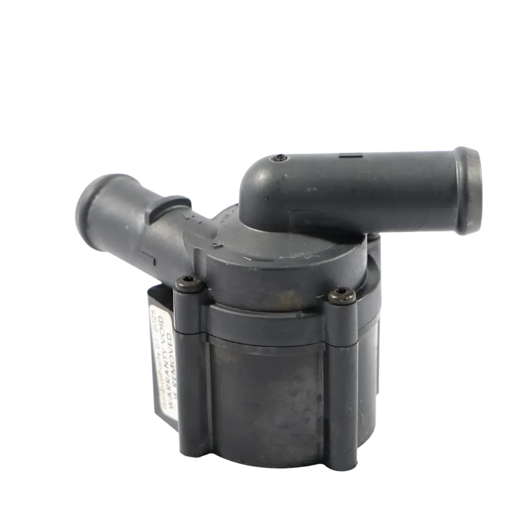  Zusätzliche Wasserpumpe Audi S6 C7 S7 4G8 4.0 TFSI Wasser-Kühlmittel - SKU 079965561 - Teilenummer 079965561