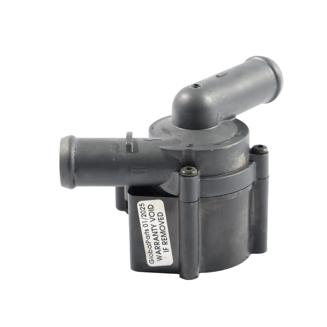  Pompa Acqua Aggiuntiva Audi S6 C7 S7 4G8 4.0 TFSI Acqua Refrigerante - SKU 079965561 - Numero di parte 079965561