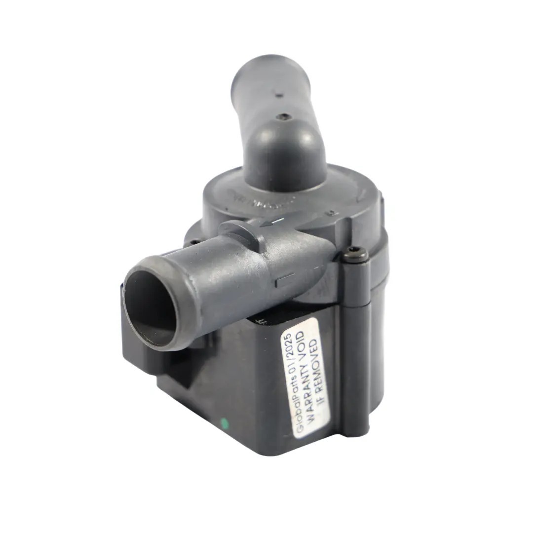  Zusätzliche Wasserpumpe Audi S6 C7 S7 4G8 4.0 TFSI Wasser-Kühlmittel - SKU 079965561 - Teilenummer 079965561