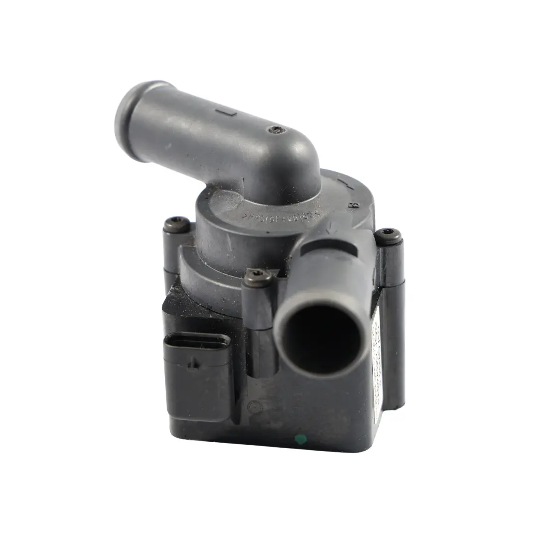 Additional Water Pump Audi S6 C7 S7 4G8 4.0 TFSI Water Coolant Unit to with Part number 079965561 Additional Water Pump Audi S6 C7 S7 4G8 4.0 TFSI Water Coolant Unit - SKU 079965561 - Part number 079965561