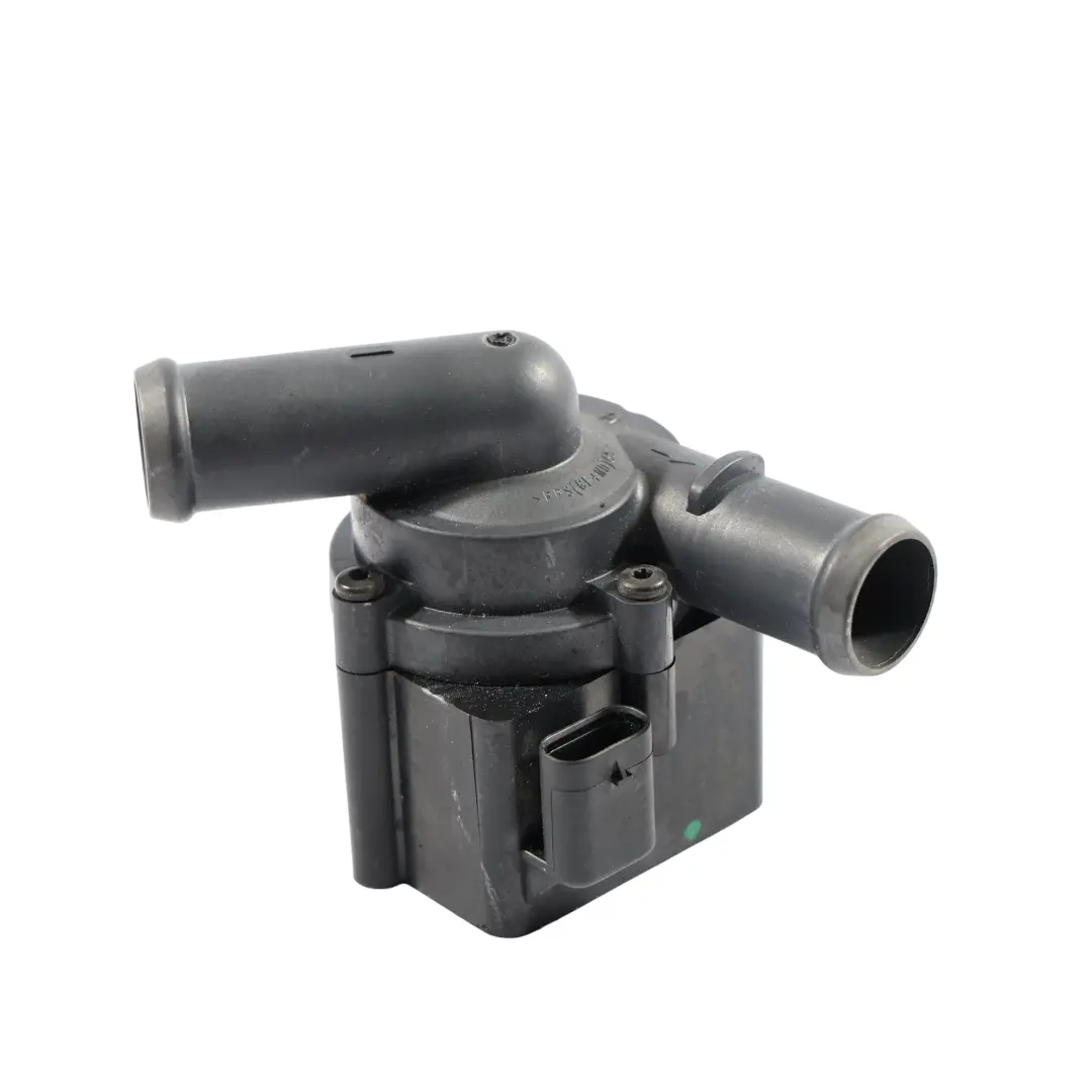  Zusätzliche Wasserpumpe Audi S6 C7 S7 4G8 4.0 TFSI Wasser-Kühlmittel - SKU 079965561 - Teilenummer 079965561