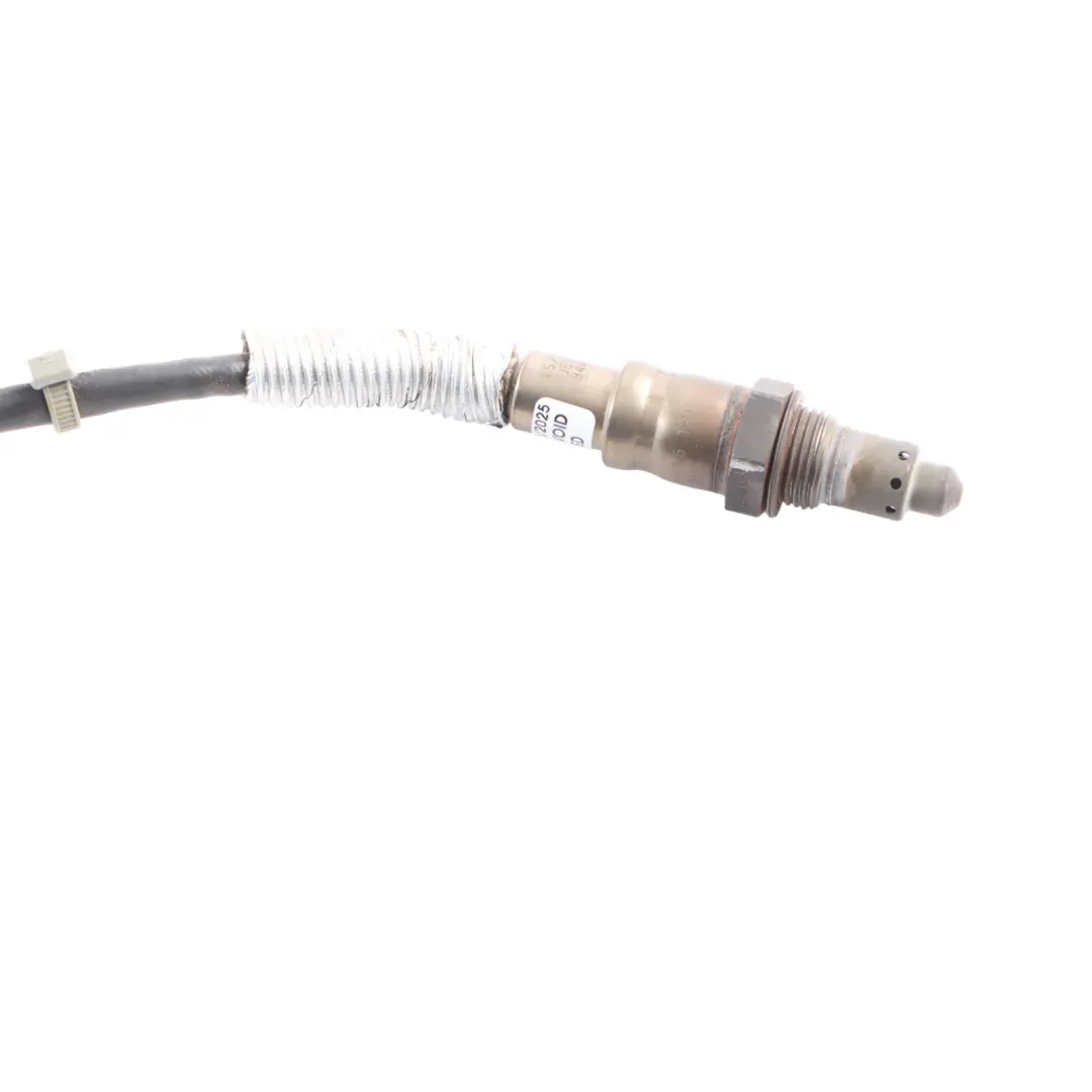 Audi RS3 8V 2.5 TFSI DNWA DAZA Sonda Lambda Pre Catalizador 6 Pin - SKU 07K906265 - Número de pieza 07K906265