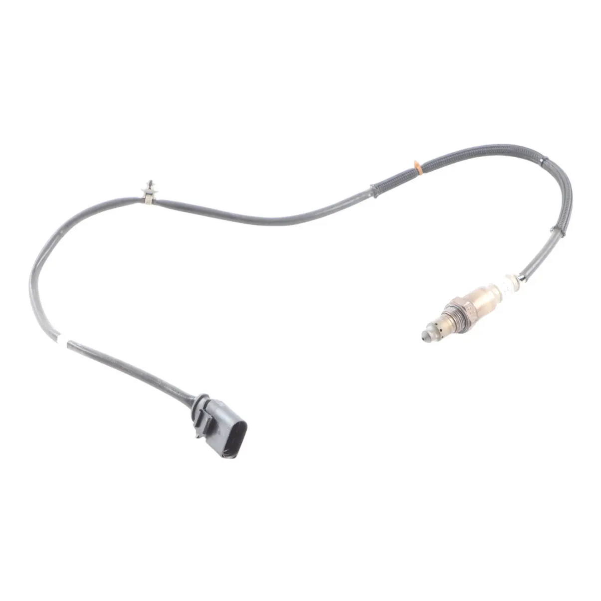 Audi RS3 8V 2.5 TFSI DNWA Lambda Sensor After Catalyst 4 Pin 07K906265C