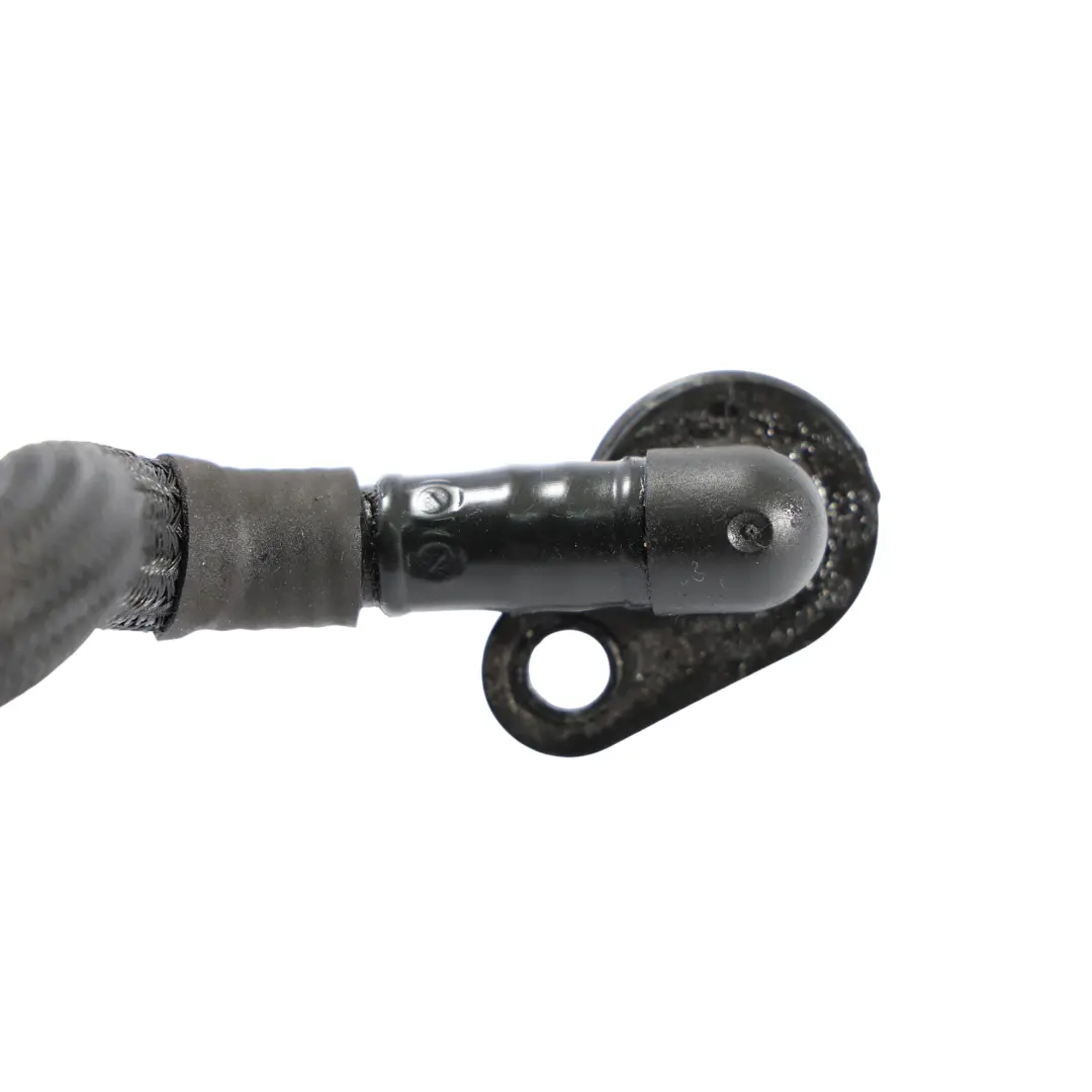 Breather Vent Pipe Hose Tube Line Audi S6 C6 - SKU 07L103217B - Part number 07L103217B