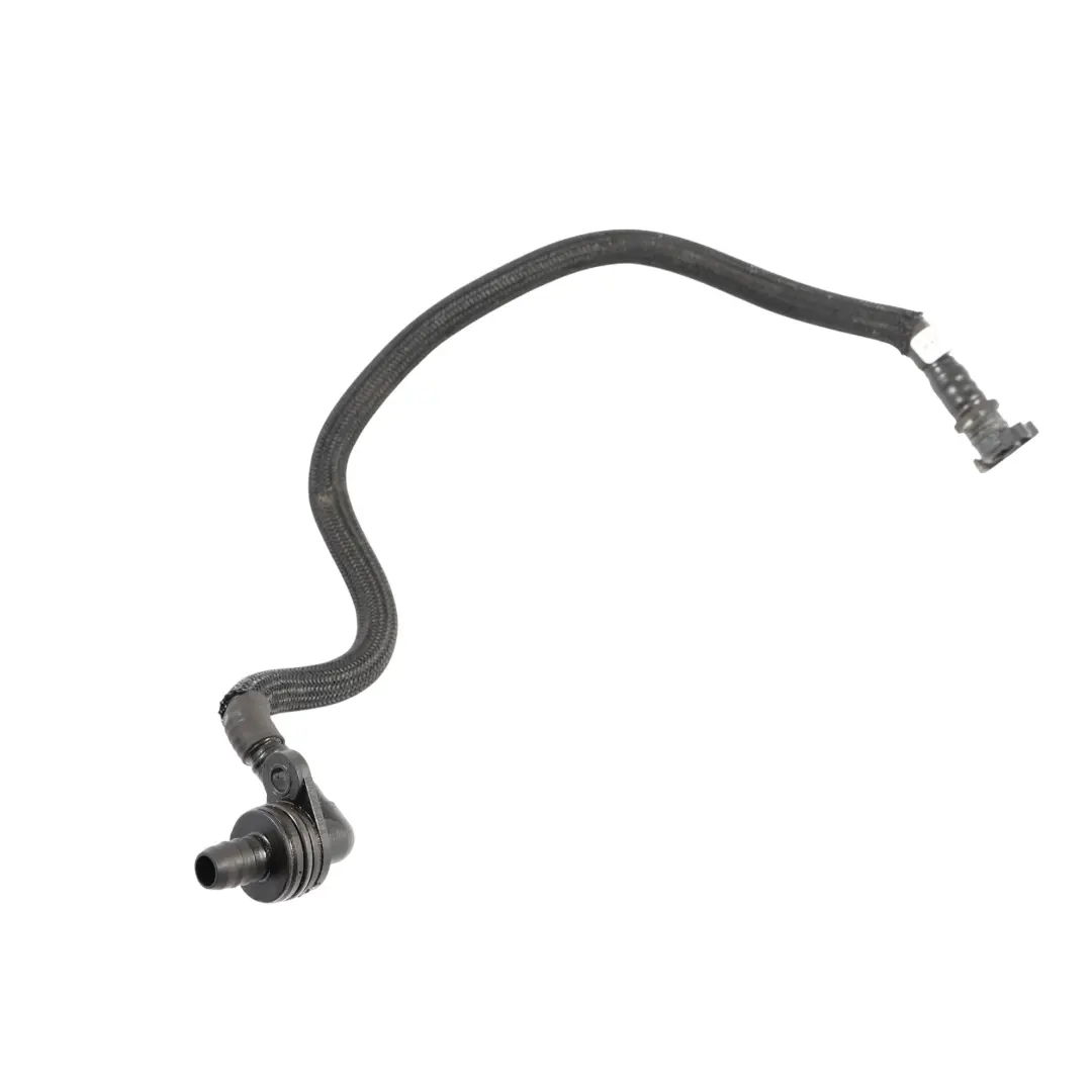 Breather Vent Pipe Hose Tube Line Audi S6 C6 - SKU 07L103217B - Part number 07L103217B