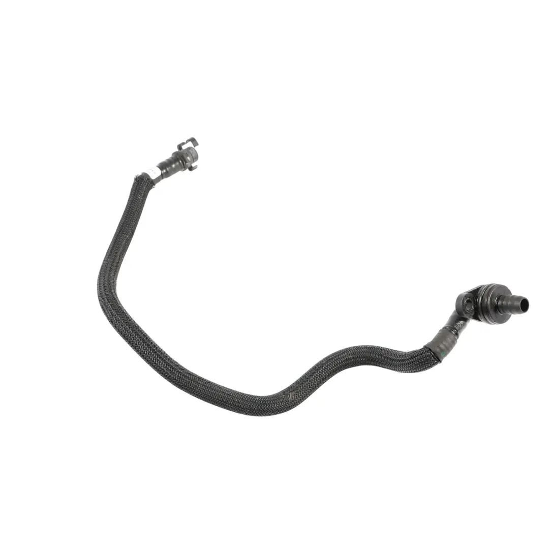 Breather Vent Pipe Hose Tube Line Audi S6 C6 - SKU 07L103217B - Part number 07L103217B