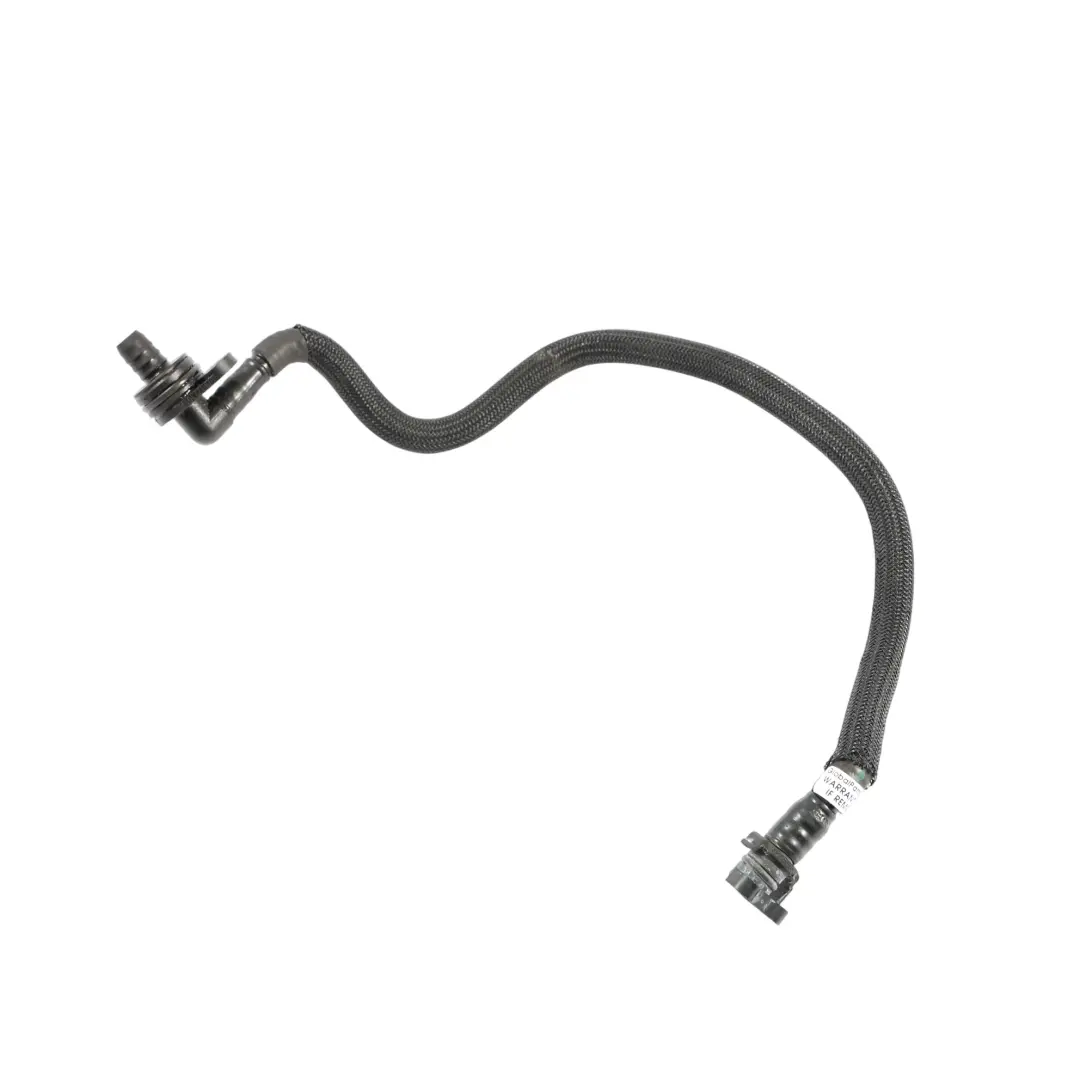 Breather Vent Pipe Hose Tube Line Audi S6 C6 - SKU 07L103217B - Part number 07L103217B