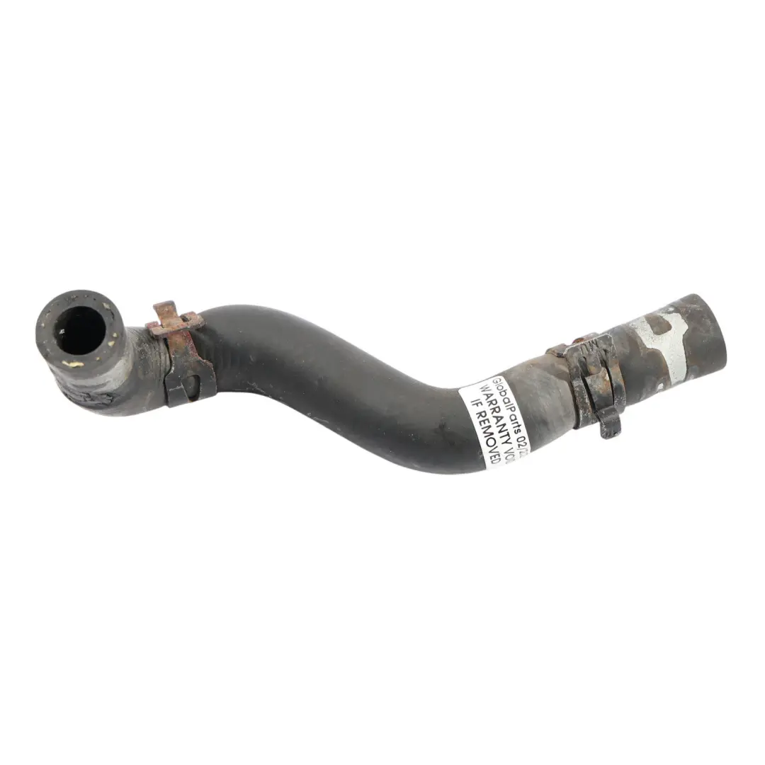 Audi S6 C6 S8 D3 5.2 FSI V10 Conduite D'Eau De Refroidissement BSM - SKU 07L121053E - Numéro de pièce 07L121053E
