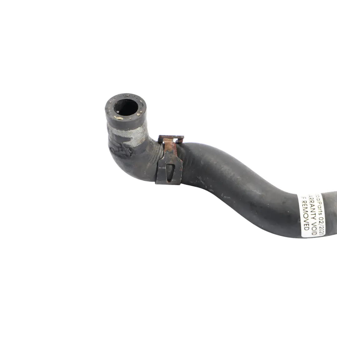 Audi S6 C6 S8 D3 5.2 FSI V10 Conduite D'Eau De Refroidissement BSM - SKU 07L121053E - Numéro de pièce 07L121053E