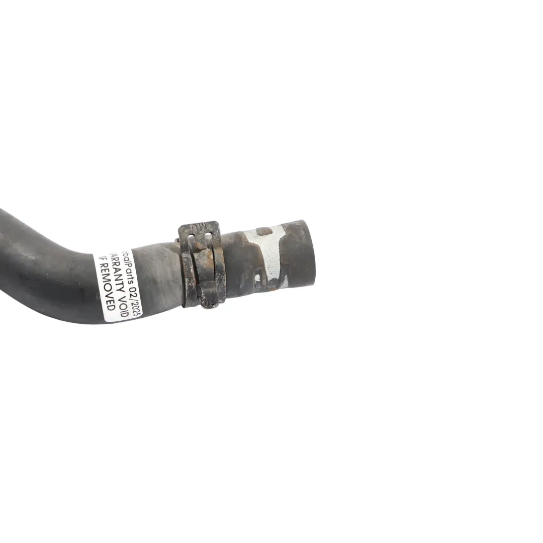 Audi S6 C6 S8 D3 5.2 FSI V10 Conduite D'Eau De Refroidissement BSM - SKU 07L121053E - Numéro de pièce 07L121053E