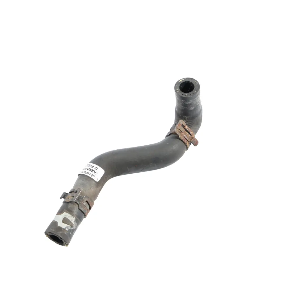 Audi S6 C6 S8 D3 5.2 FSI V10 Conduite D'Eau De Refroidissement BSM - SKU 07L121053E - Numéro de pièce 07L121053E