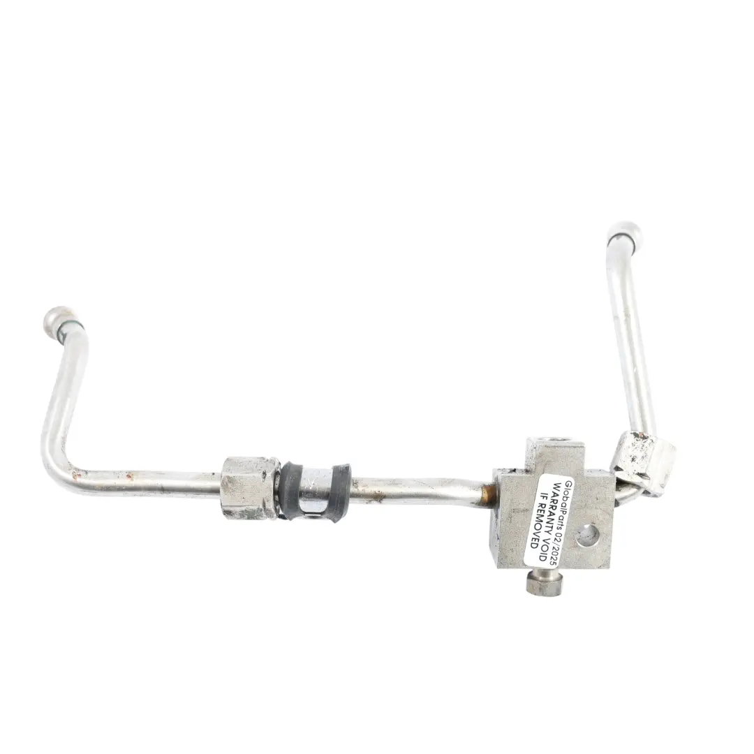 Audi S6 C6 5.2 FSI V10 Quattro Tubo Iniezione Carburante - SKU 07L127501AF - Numero di parte 07L127501AF