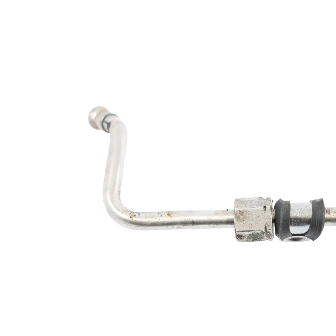 Conduite D'Injection De Carburant Centrale pour Audi 5.2 FSI V10 Quattro à propos du numéro de pièce 07L127501AF Audi 5.2 FSI V10 Quattro Conduite D'Injection De Carburant Centrale - SKU 07L127501AF - Numéro de pièce 07L127501AF
