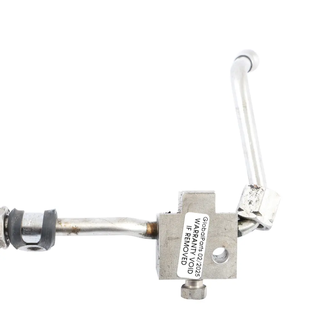 Pipe Line Audi S6 C6 5.2 FSI V10 Quattro Fuel Injection - SKU 07L127501AF - Part number 07L127501AF