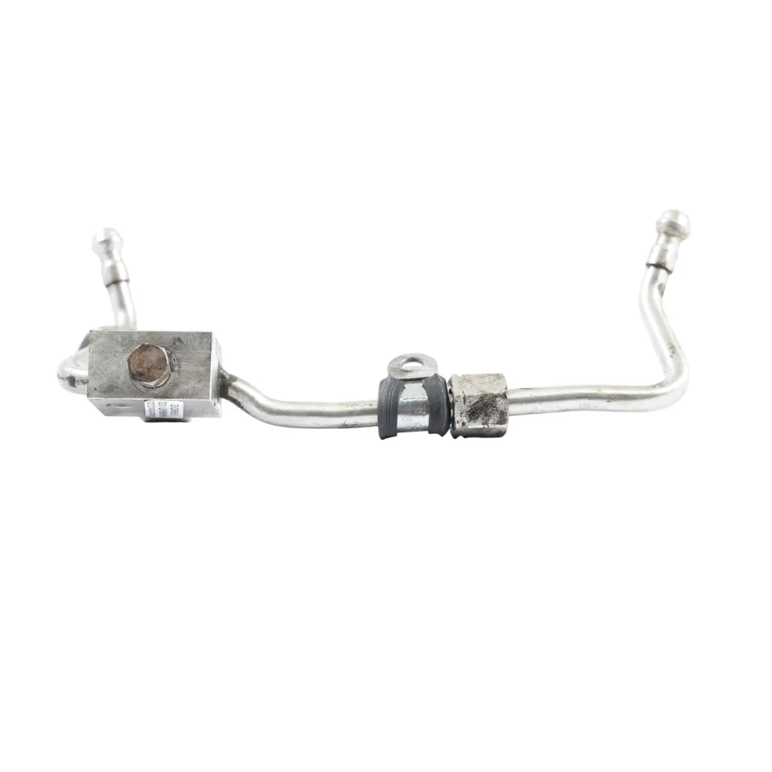 Conduite D'Injection De Carburant Centrale Audi 5.2 FSI V10 Quattro - SKU 07L127501AF - Numéro de pièce 07L127501AF