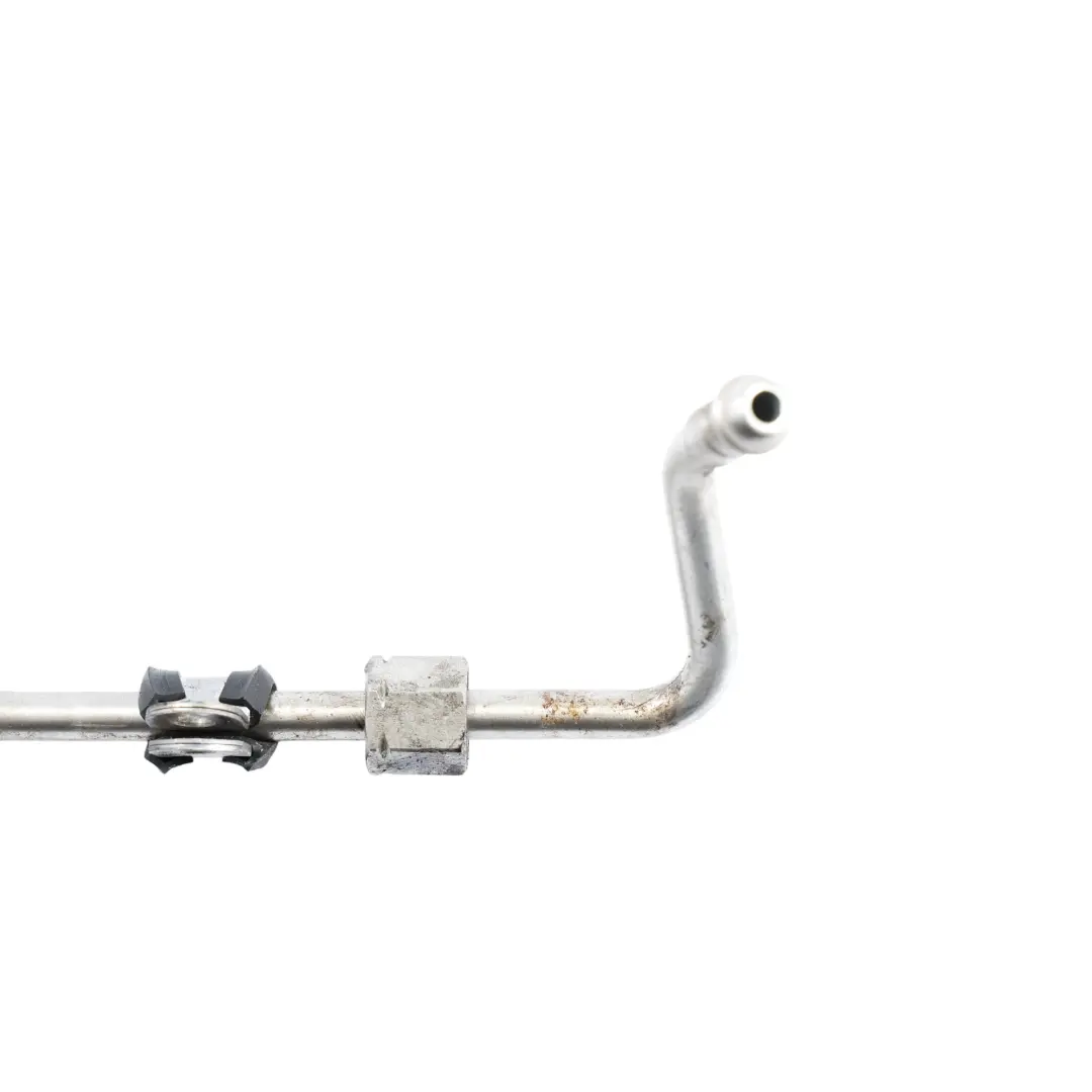 Audi S6 C6 5.2 FSI V10 Quattro Kraftstoffeinspritzleitung - SKU 07L127501AF - Teilenummer 07L127501AF