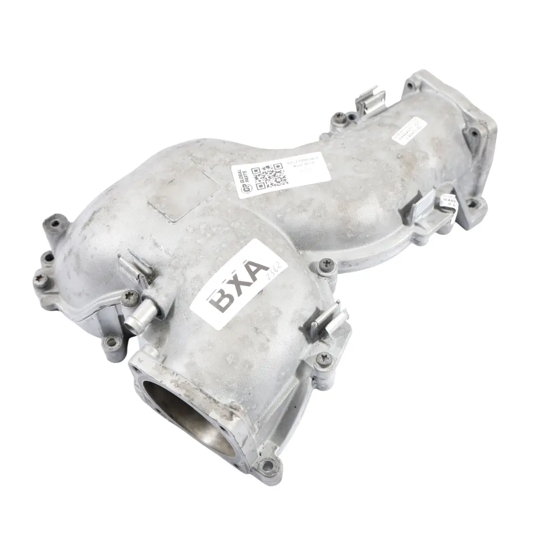 Audi S6 C6 5.2 V10 Pont De Collecteur D'Admission D'Air - SKU 07L133085A-1 - Numéro de pièce 07L133085A