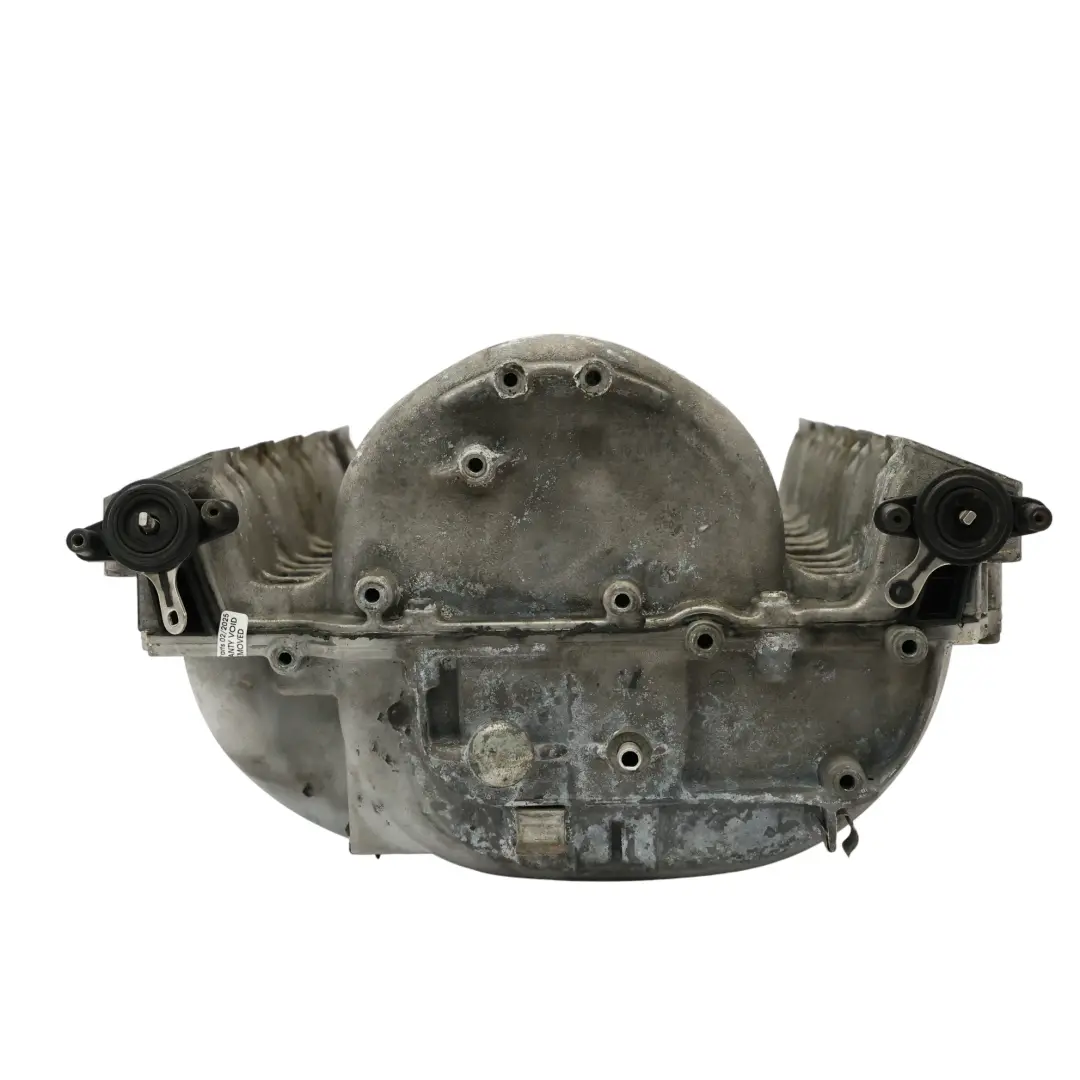 Inlet Intake Manifold Air Intake to Audi S6 C6 S8 D3 5.2 FSI V10 with Part number 07L133185M Audi S6 C6 S8 D3 5.2 FSI V10 Inlet Intake Manifold Air Intake - SKU 07L133185M - Part number 07L133185M