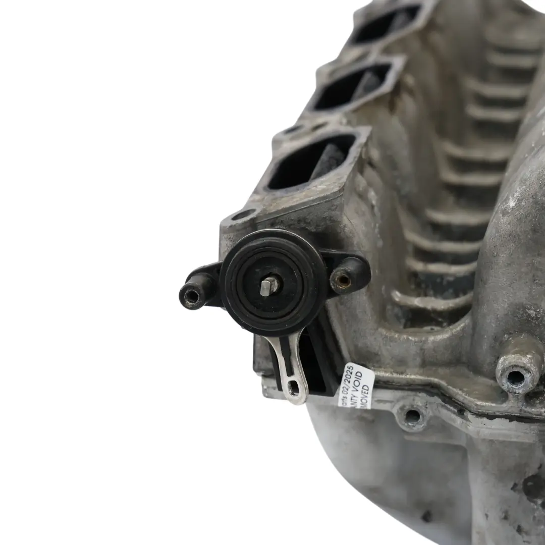 Colector De Admisión De Aire para Audi S6 C6 S8 D3 5.2 FSI V10 con número de pieza 07L133185M Audi S6 C6 S8 D3 5.2 FSI V10 Colector De Admisión De Aire - SKU 07L133185M - Número de pieza 07L133185M