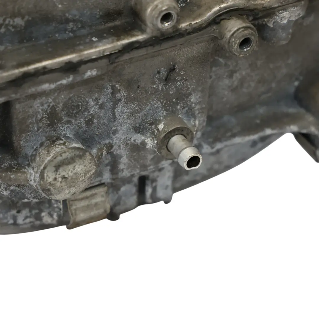 Colector De Admisión De Aire para Audi S6 C6 S8 D3 5.2 FSI V10 con número de pieza 07L133185M Audi S6 C6 S8 D3 5.2 FSI V10 Colector De Admisión De Aire - SKU 07L133185M - Número de pieza 07L133185M