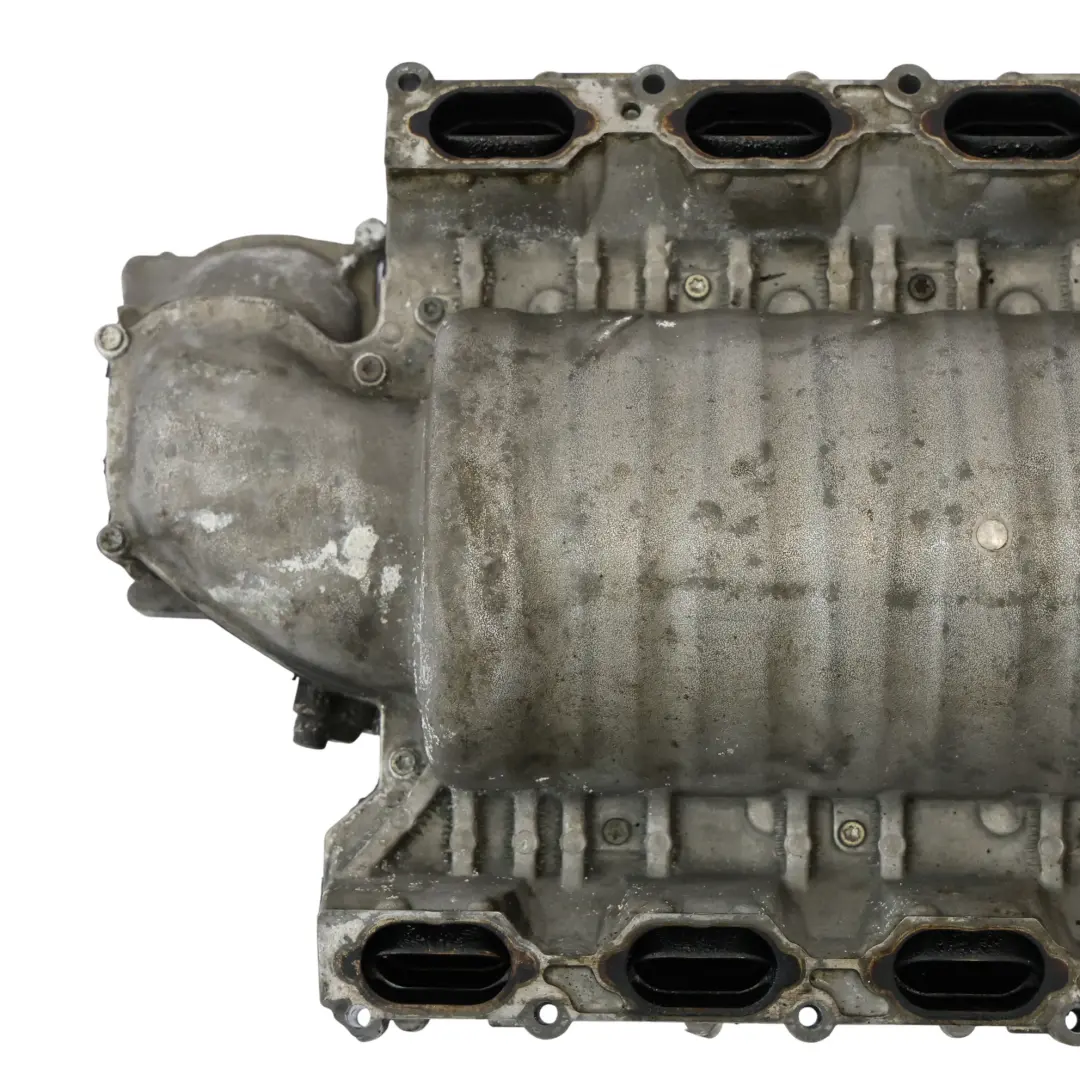 Collettore Aspirazione Aspirazione Aria per Audi S6 C6 S8 D3 5.2 FSI V10 con numero di parte 07L133185M Audi S6 C6 S8 D3 5.2 FSI V10 Collettore Aspirazione Aspirazione Aria - SKU 07L133185M - Numero di parte 07L133185M