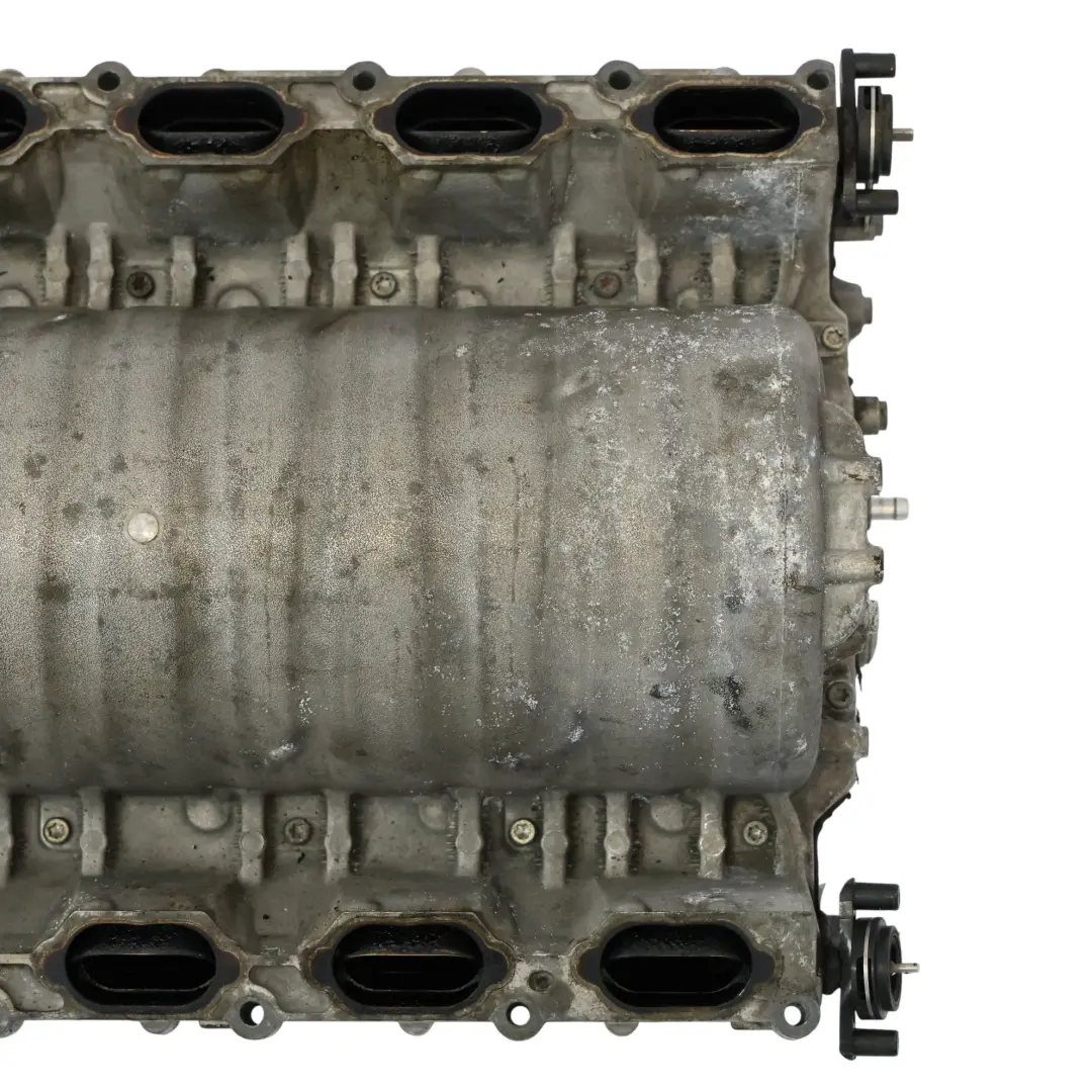 Collecteur D'Admission D'Air pour Audi S6 C6 S8 D3 5.2 FSI V10 à propos du numéro de pièce 07L133185M Audi S6 C6 S8 D3 5.2 FSI V10 Collecteur D'Admission D'Air - SKU 07L133185M - Numéro de pièce 07L133185M