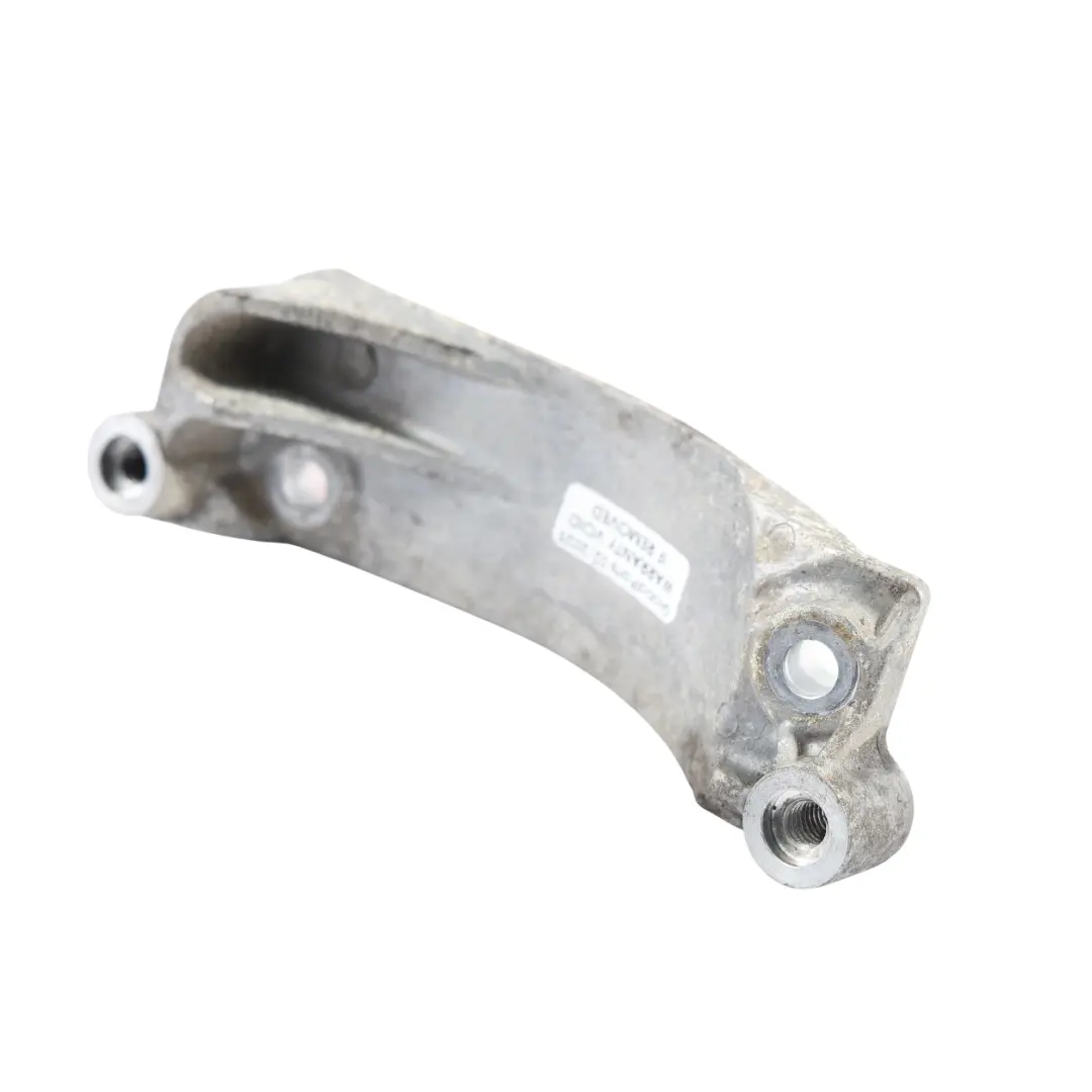 Audi S6 C6 Klima Kompressor Pumpe Halterung - SKU 07L260885G - Teilenummer 07L260885G