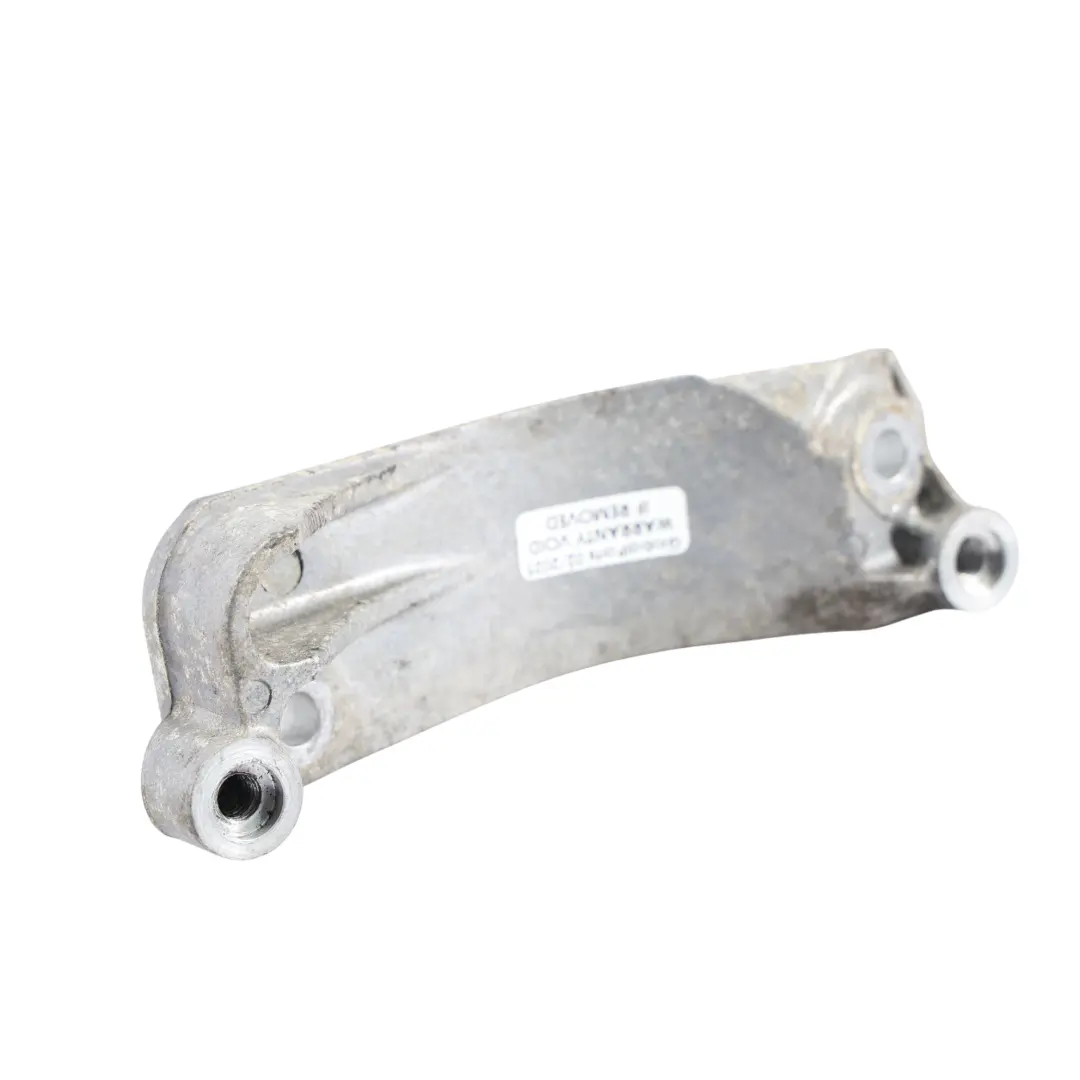 Support Pompe Compresseur Climatisation pour Audi S6 C6 à propos du numéro de pièce 07L260885G Audi S6 C6 Support Pompe Compresseur Climatisation - SKU 07L260885G - Numéro de pièce 07L260885G